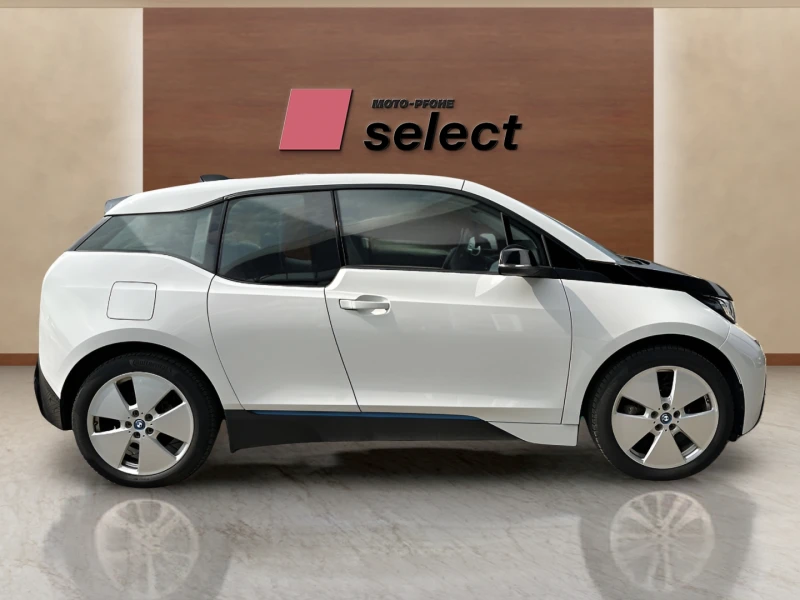 BMW i3 94 ah, снимка 6 - Автомобили и джипове - 48093457