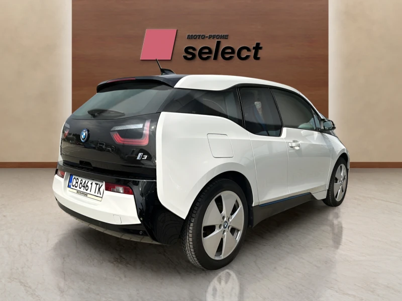 BMW i3 94 ah, снимка 5 - Автомобили и джипове - 48093457