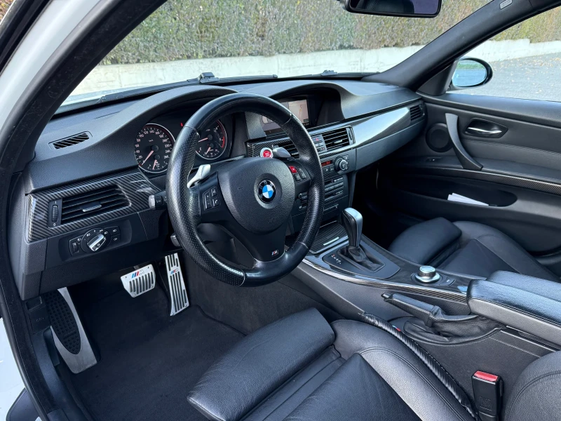 BMW 330 MPACK* NAVI* TOP, снимка 11 - Автомобили и джипове - 48131200