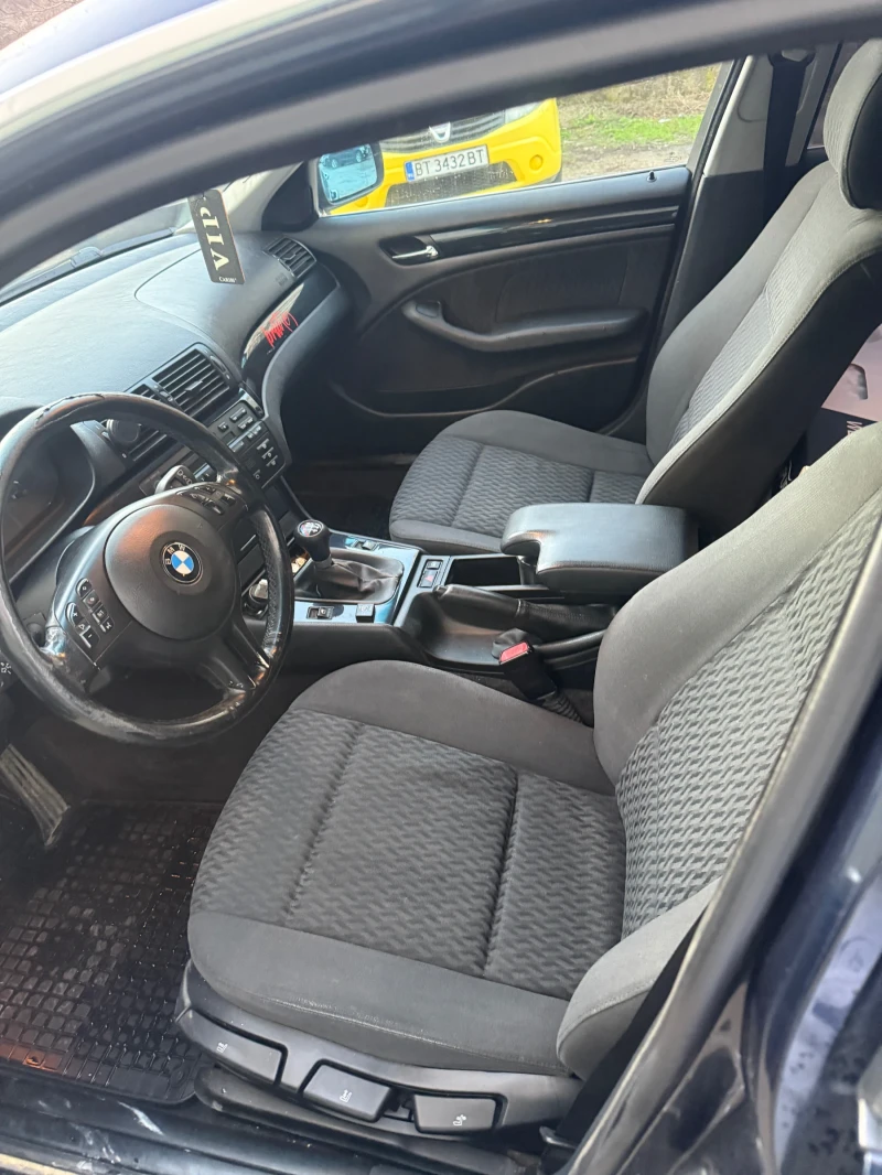 BMW 320 2.0i , снимка 5 - Автомобили и джипове - 48723626