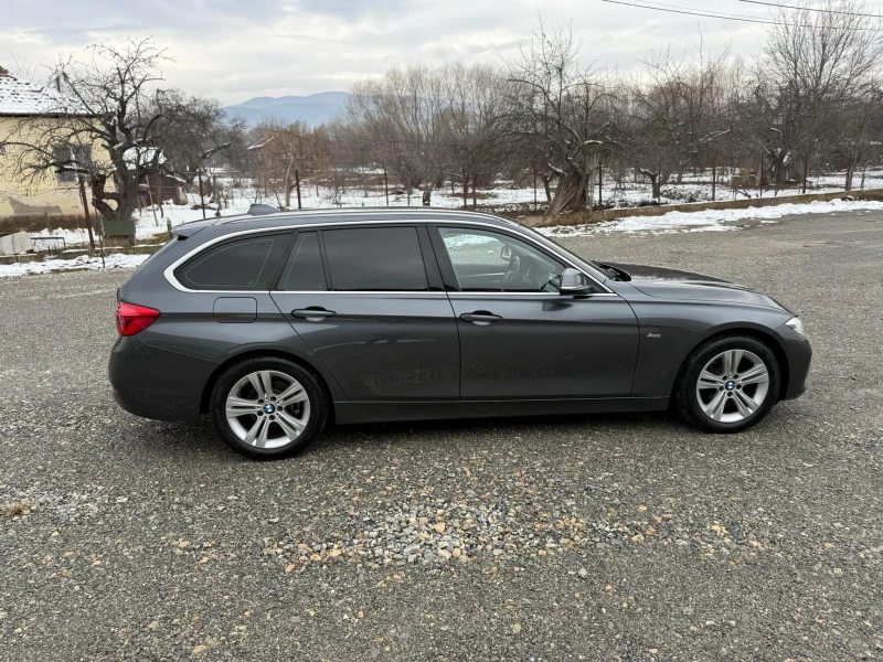 BMW 316 316D FACELIFT , снимка 5 - Автомобили и джипове - 48769491