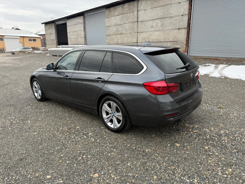 BMW 316 316D FACELIFT , снимка 3 - Автомобили и джипове - 48769491