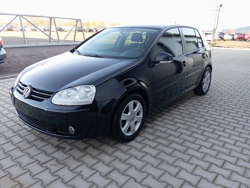 VW Golf 1.6 LPG ЛИЗИНГ , снимка 3 - Автомобили и джипове - 48853554