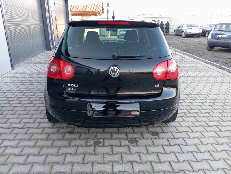 VW Golf 1.6 LPG ЛИЗИНГ , снимка 5 - Автомобили и джипове - 48853554