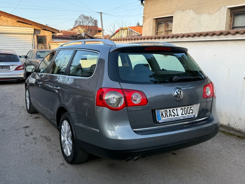 VW Passat 2.0TDI 140HP HIGHLINE NAVI , снимка 4 - Автомобили и джипове - 49048235