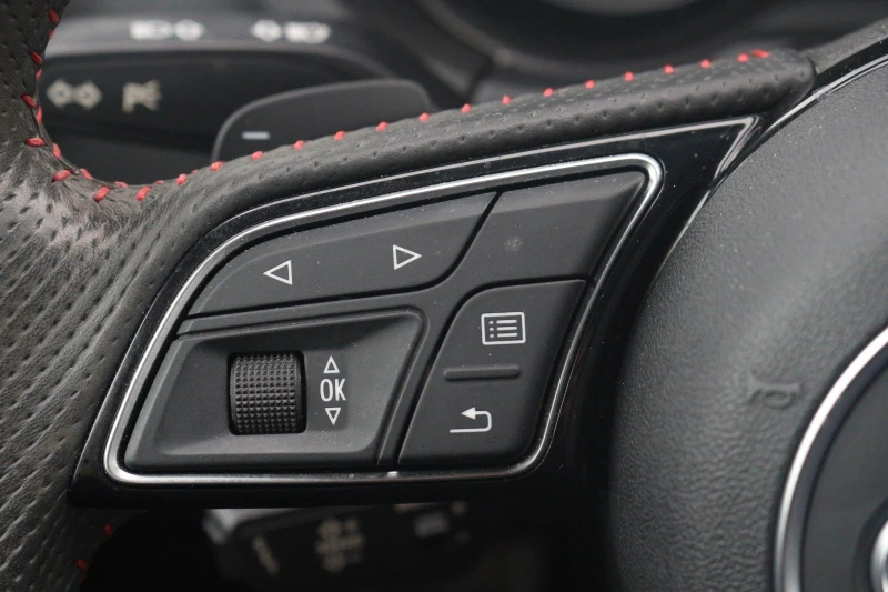 Audi S3 2.0TFSI/310HP/QUATTRO/CAM/ACC/NAVI/LED/KLESS/442, снимка 8 - Автомобили и джипове - 50314391