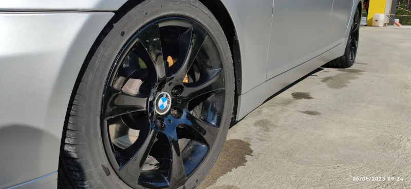 BMW 530 3.0 D, снимка 11 - Автомобили и джипове - 52530489