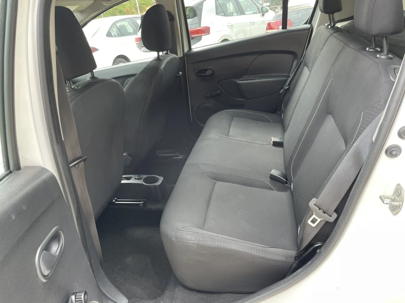 Dacia Sandero N1 Ambiance 1.0 SCe , снимка 12 - Автомобили и джипове - 51691660