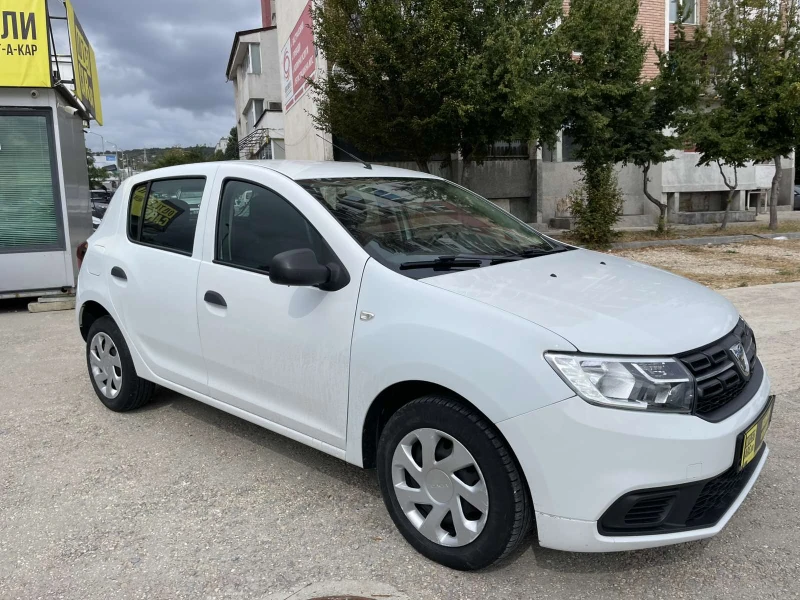 Dacia Sandero N1 Ambiance 1.0 SCe , снимка 2 - Автомобили и джипове - 51691660