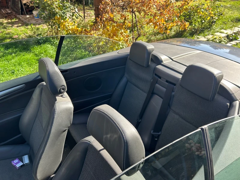 Opel Astra 1.8i twintop, снимка 16 - Автомобили и джипове - 52681865