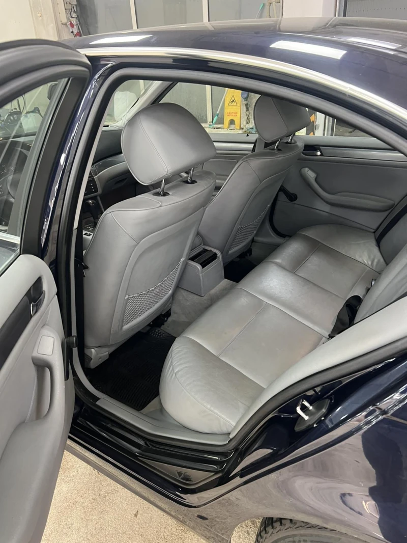 BMW 325 инжекцион, снимка 6 - Автомобили и джипове - 52507843