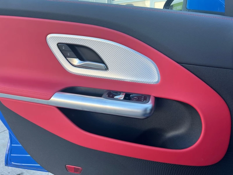 Mercedes-Benz CLA 350 4MATIC EQ, снимка 12 - Автомобили и джипове - 52398771