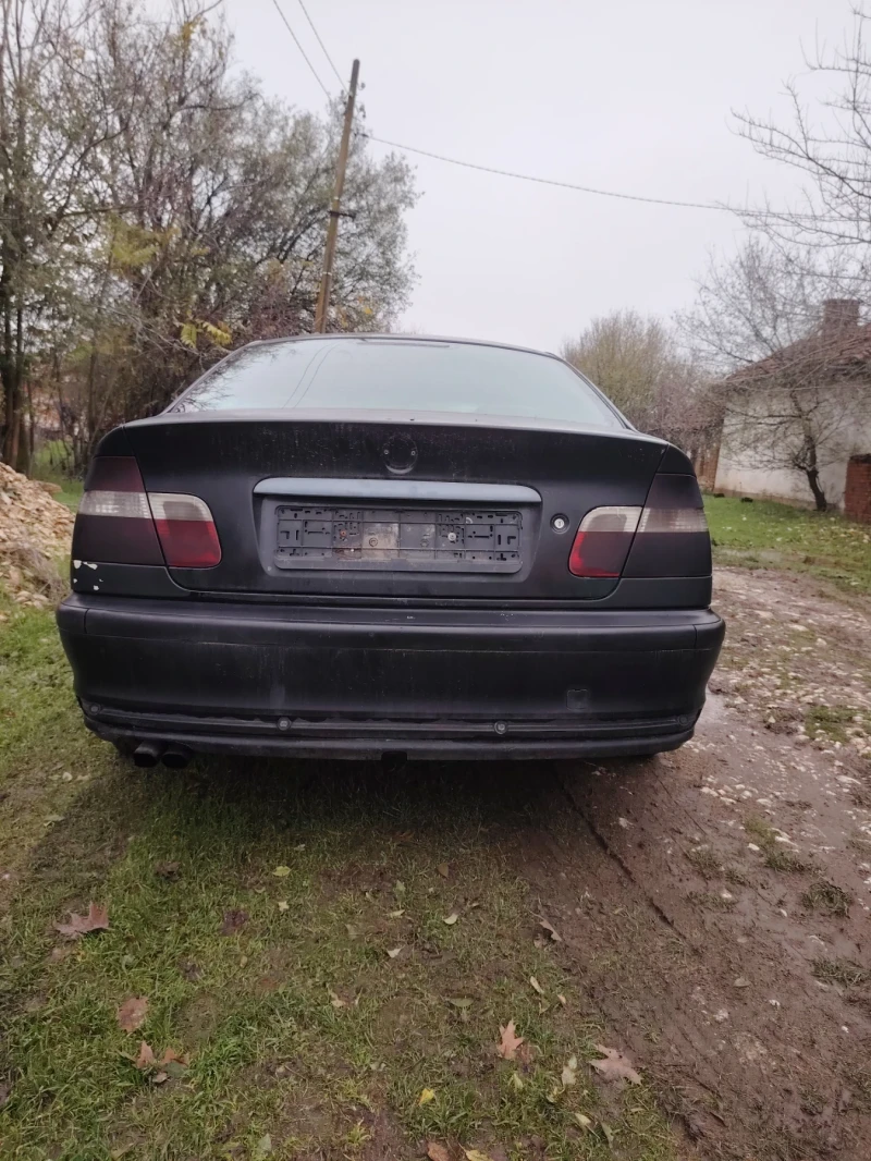 BMW 320 Бензин , снимка 10 - Автомобили и джипове - 52483644