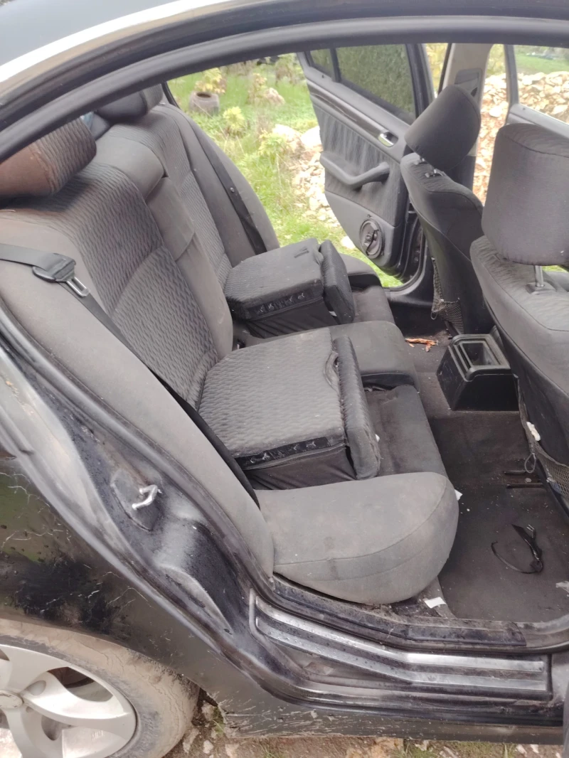 BMW 320 Бензин , снимка 8 - Автомобили и джипове - 52483644