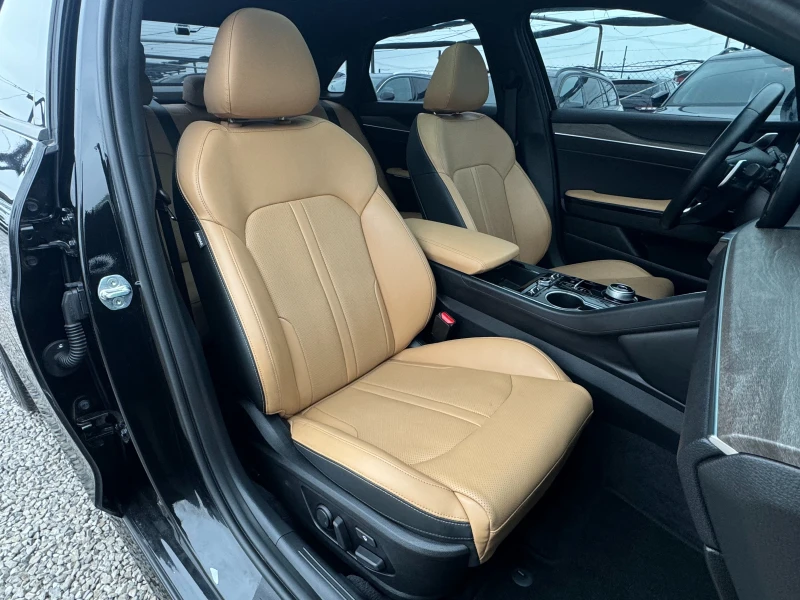 Kia K5 2.0 CVVL ! Signature !, снимка 10 - Автомобили и джипове - 52722163