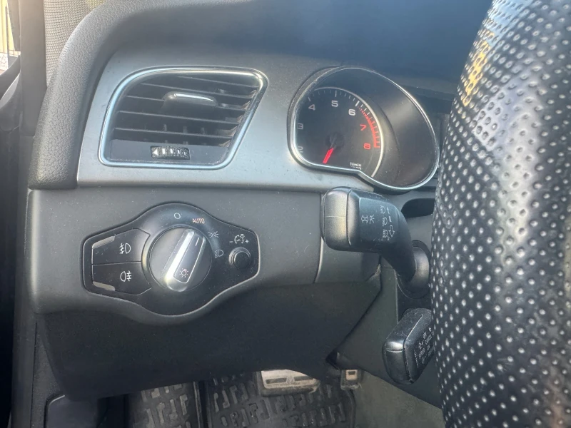 Audi A5 Audi A5 3.2FSI, снимка 14 - Автомобили и джипове - 52815158