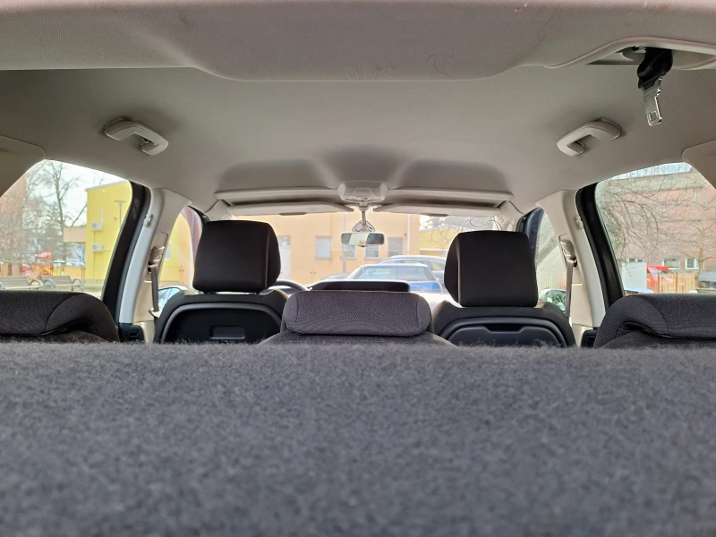 Citroen C4 Picasso 1.6 HDI Euro 5, снимка 11 - Автомобили и джипове - 53011221