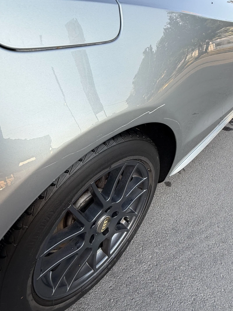 Audi A5, снимка 11 - Автомобили и джипове - 53022507