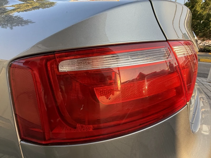 Audi A5, снимка 9 - Автомобили и джипове - 53022507