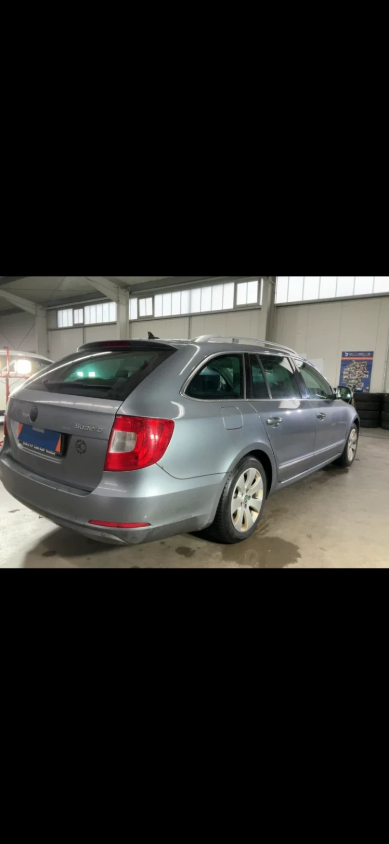 Skoda Superb Elegance, снимка 7 - Автомобили и джипове - 53155756