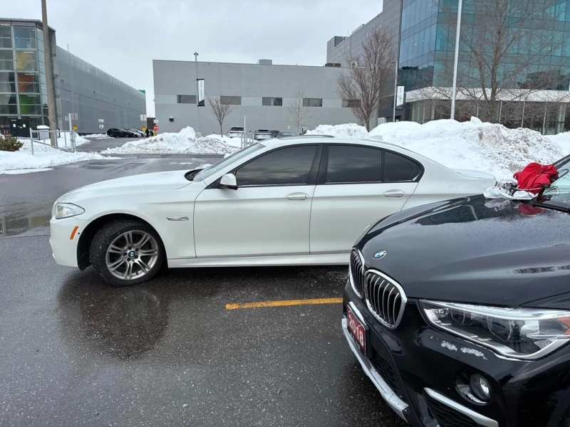 BMW 528 * 528i xDrive * CARFAX * ЦЕНА ДО БГ, снимка 3 - Автомобили и джипове - 53178795