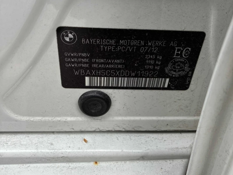 BMW 528 * 528i xDrive * CARFAX * ЦЕНА ДО БГ, снимка 13 - Автомобили и джипове - 53178795