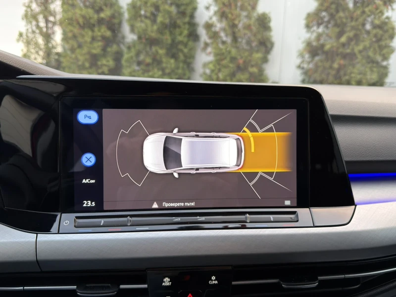 VW Golf Variant VW Golf 8 4motion, снимка 6 - Автомобили и джипове - 53279751