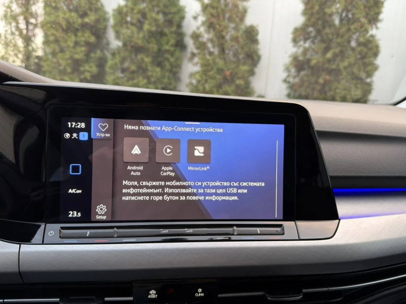 VW Golf Variant VW Golf 8 4motion, снимка 2 - Автомобили и джипове - 53279751