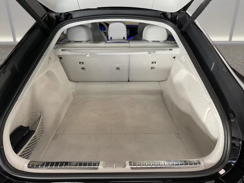 Mercedes-Benz EQS 580/523HP/4M/HYPERSCRN/360/ADVANCE/MEMORY/940v, снимка 6 - Автомобили и джипове - 53464761