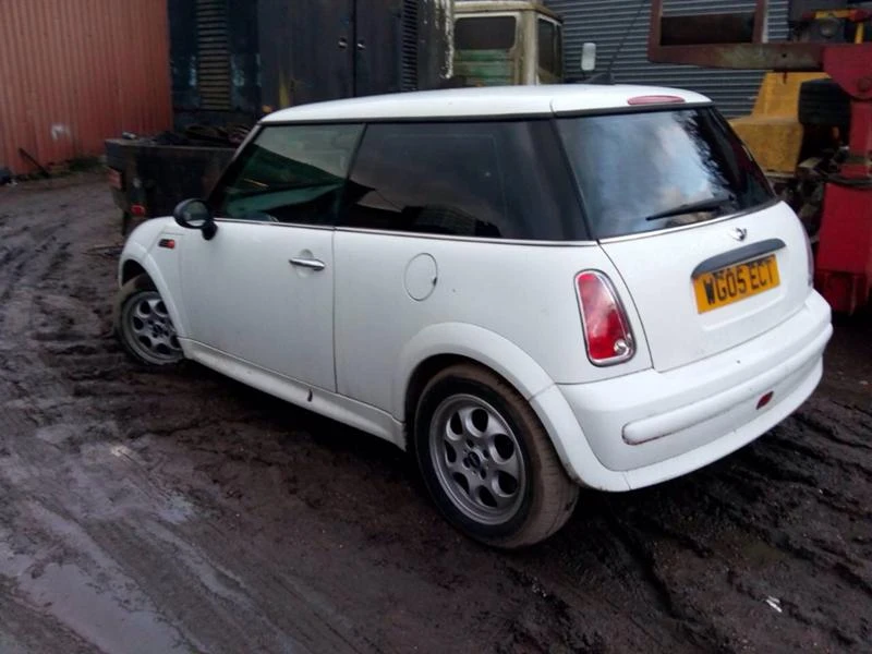 Mini Cooper 1.6i i 1.4HDI разпродажба - [1] 