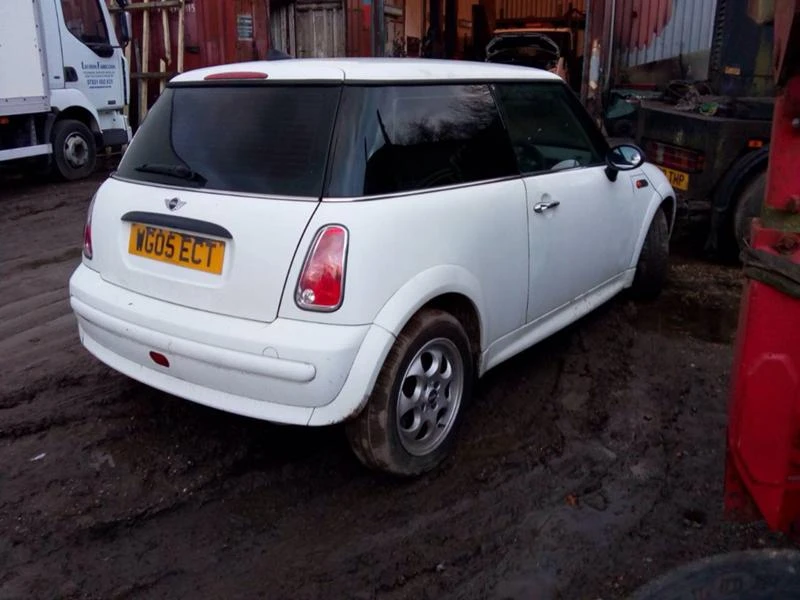 Mini Cooper 1.6i i 1.4HDI разпродажба - изображение 3