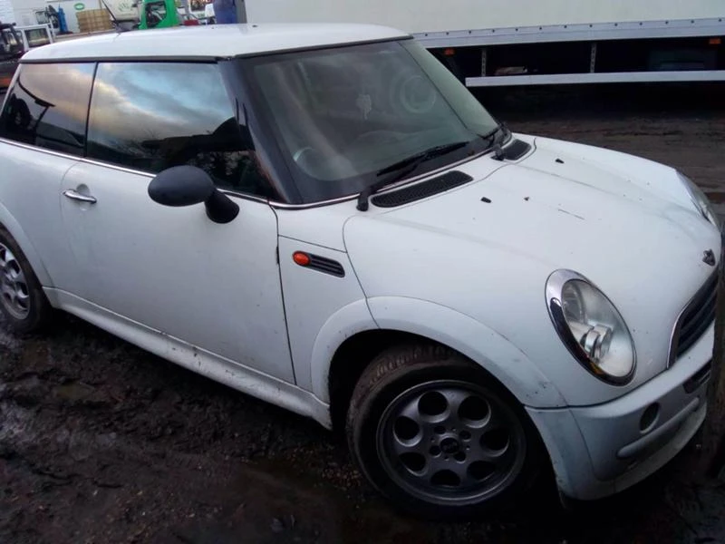 Mini Cooper 1.6i i 1.4HDI разпродажба - изображение 4