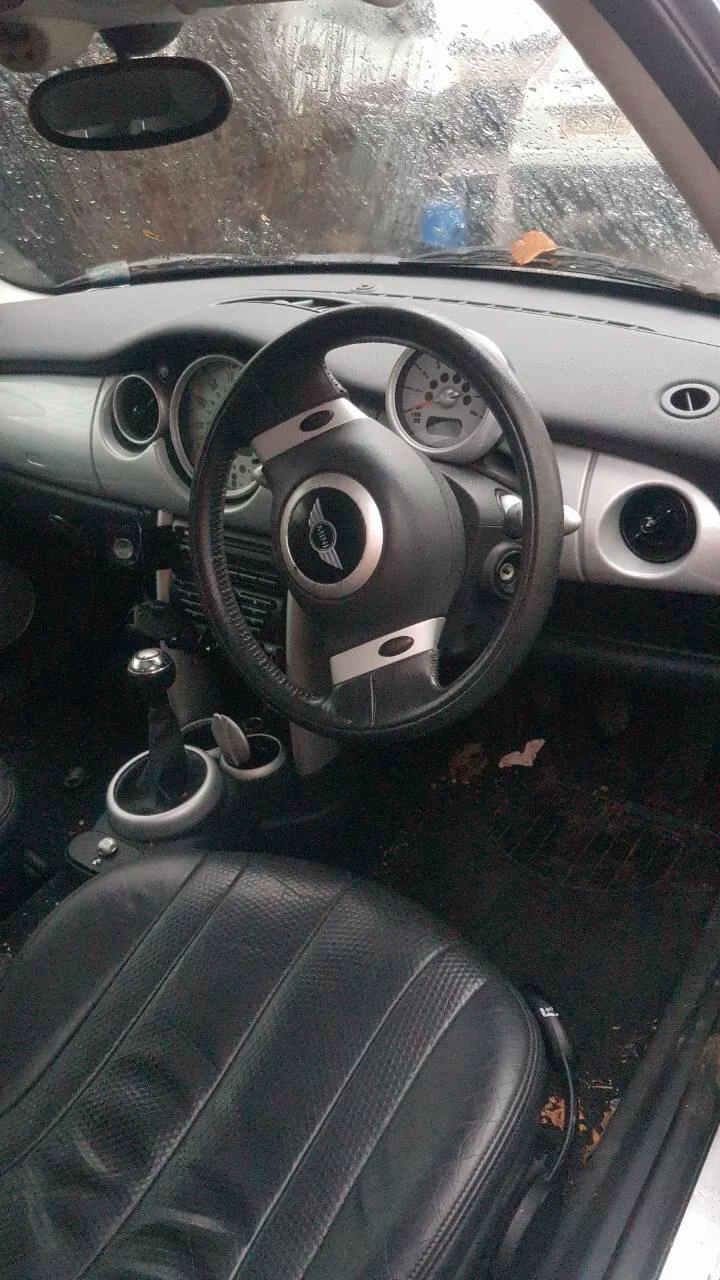 Mini Cooper 1.6i i 1.4HDI разпродажба - изображение 8