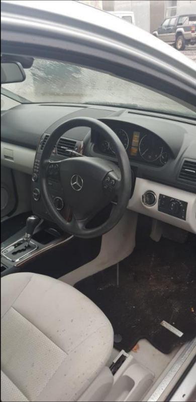 Mercedes-Benz A 180 CDI AUTO, снимка 12 - Автомобили и джипове - 25770869