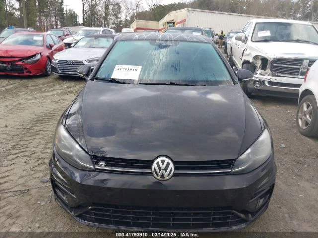 VW Golf R 2.0T DSG - изображение 5