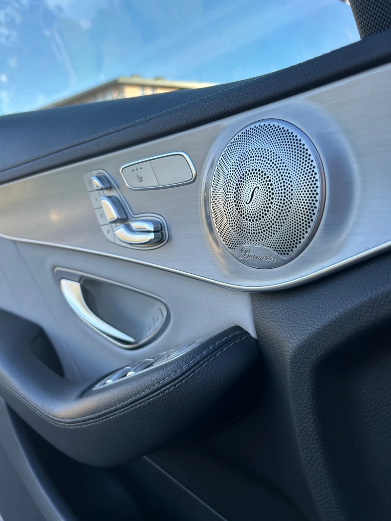 Mercedes-Benz C 43 AMG 4MATIC - 59999 лв. - 68997192 | Car24.bg