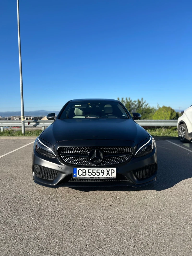 Mercedes-Benz C 43 AMG 4MATIC - 59999 лв. - 68997192 | Car24.bg