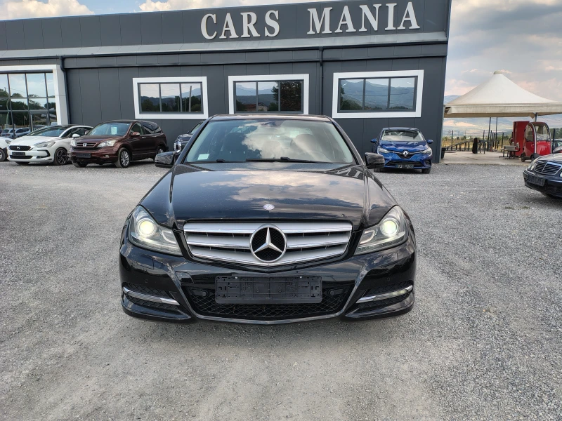 Mercedes-Benz C 200 2.2 D Facelift - 14700 лв. - 96274045 1