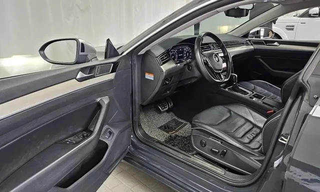 VW Arteon 2.0TDI 190к.с. - изображение 8