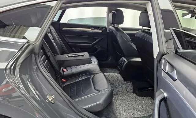 VW Arteon 2.0TDI 190к.с. - изображение 10