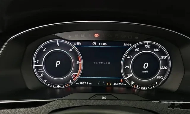 VW Arteon 2.0TDI 190к.с. - изображение 6