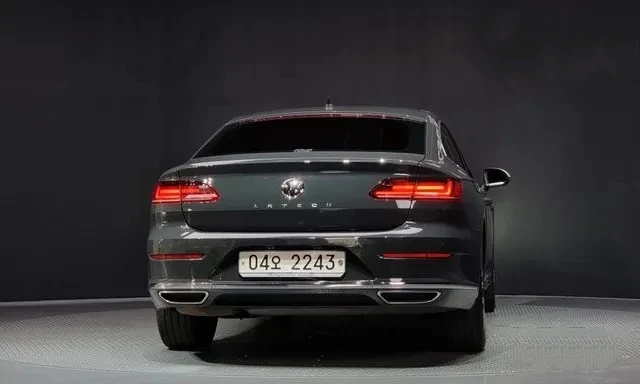 VW Arteon 2.0TDI 190к.с. - изображение 4