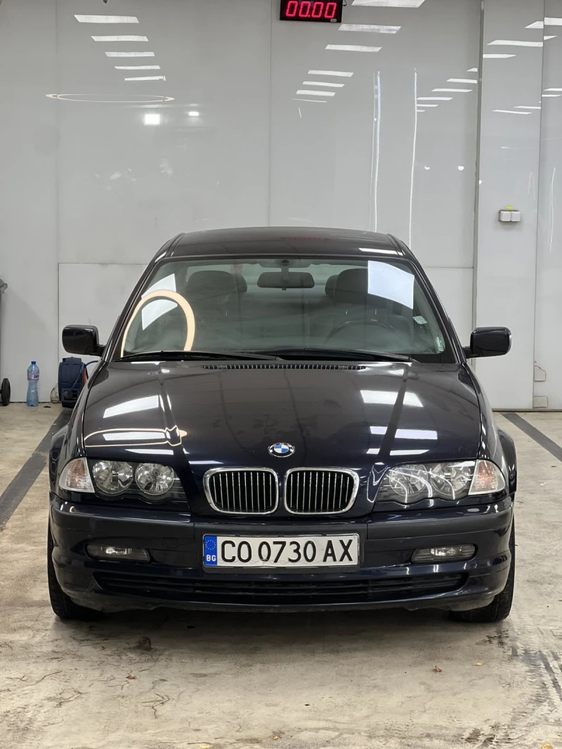 BMW 325 инжекцион - 5500 лв. / 2812.11 € - 51674428 1