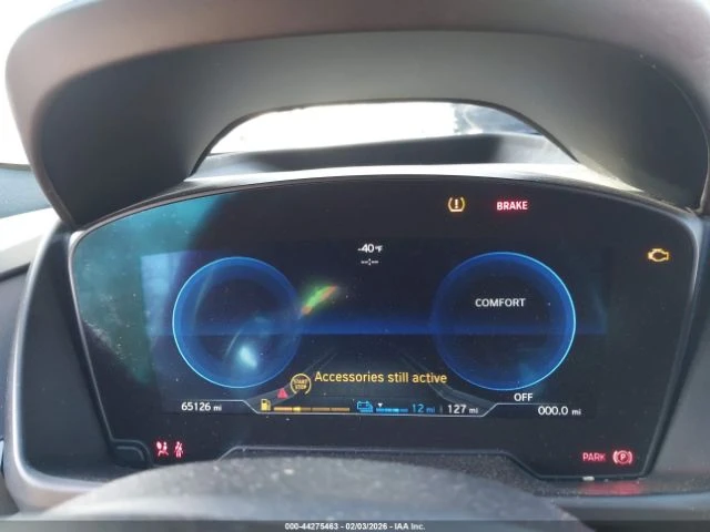 BMW i8 CARBON CORE| AMBIENT| H/K, снимка 9 - Автомобили и джипове - 53915742