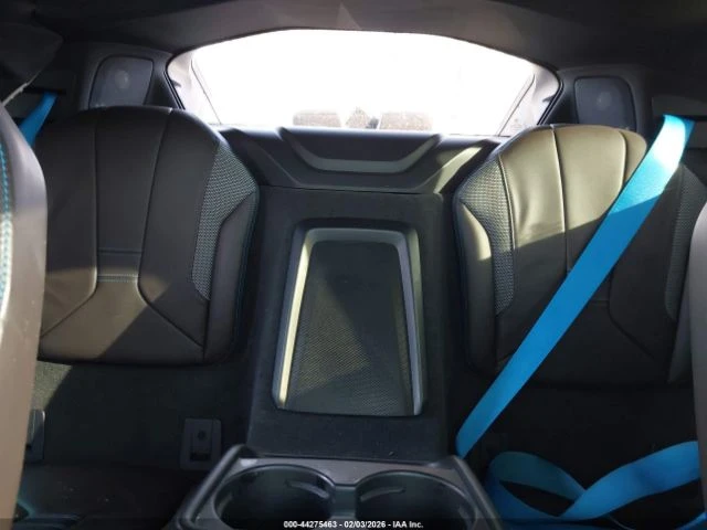 BMW i8 CARBON CORE| AMBIENT| H/K, снимка 10 - Автомобили и джипове - 53915742