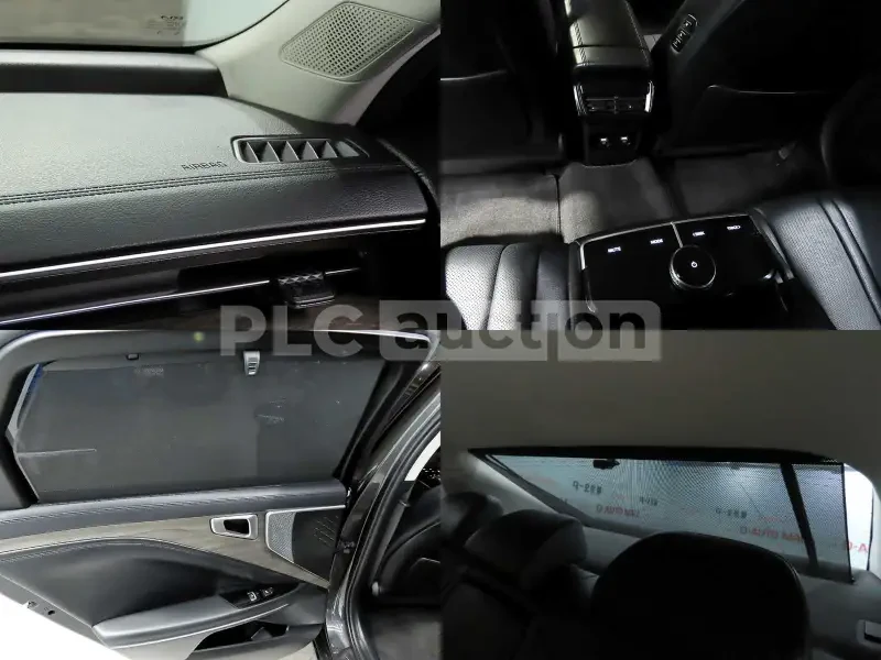 Kia K8, снимка 17 - Автомобили и джипове - 55012185