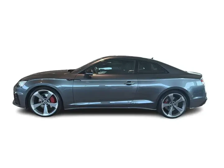 Audi A5 45 TFSI Technik/Keyless/ПАНОРАМА/CARFAX, снимка 4 - Автомобили и джипове - 55157532