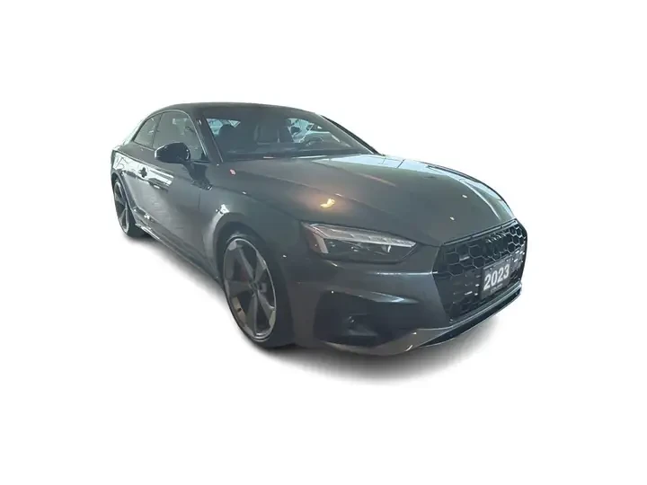 Audi A5 45 TFSI Technik/Keyless/ПАНОРАМА/CARFAX, снимка 2 - Автомобили и джипове - 55157532