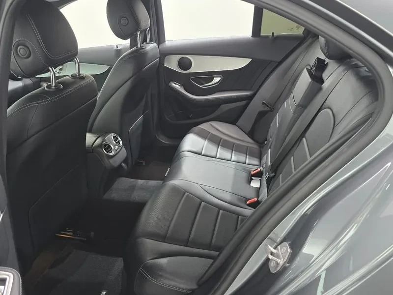 Mercedes-Benz C 350 Е Hybrid, снимка 11 - Автомобили и джипове - 55371336