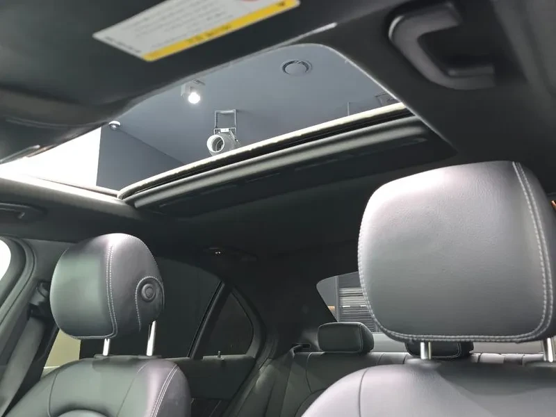 Mercedes-Benz C 350 Е Hybrid, снимка 16 - Автомобили и джипове - 55371336